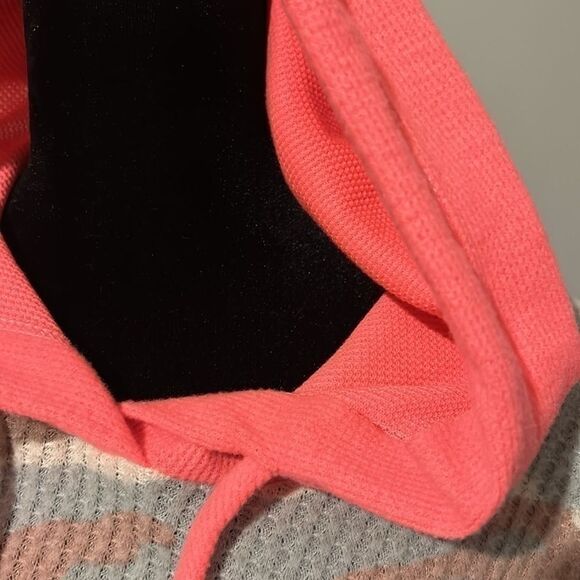 White Birch Medium hoodie  D - Picture 4 of 7